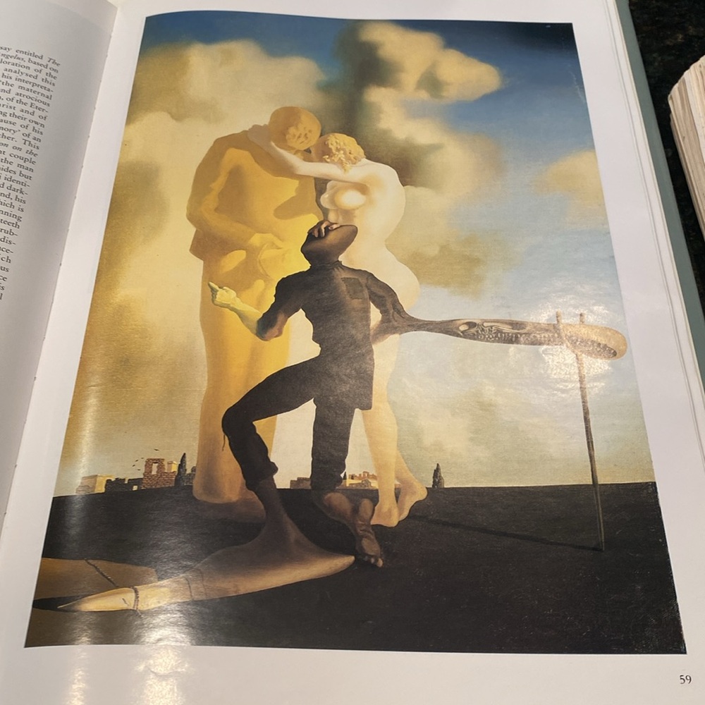 “Dali” - Picture 6 of 7